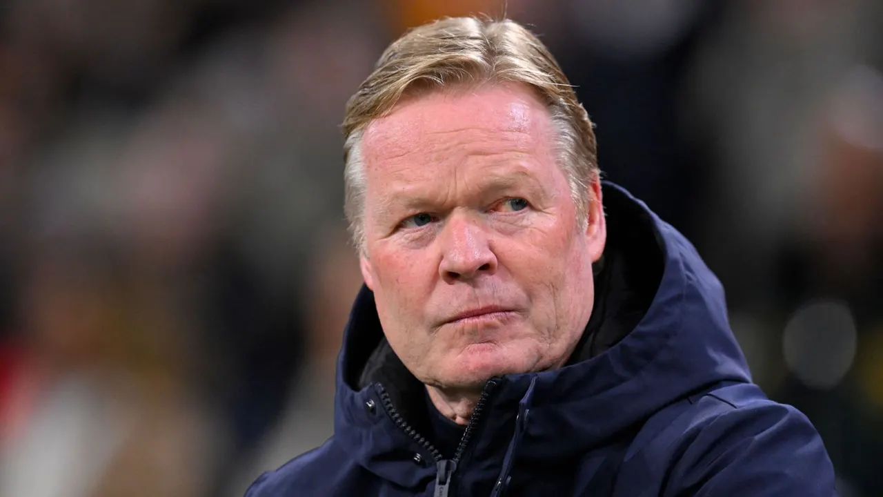 إنه أحد أفضل اللاعبين الهولنديين في العالم! إنه يستحق فرصة للمشاركة في المونديال